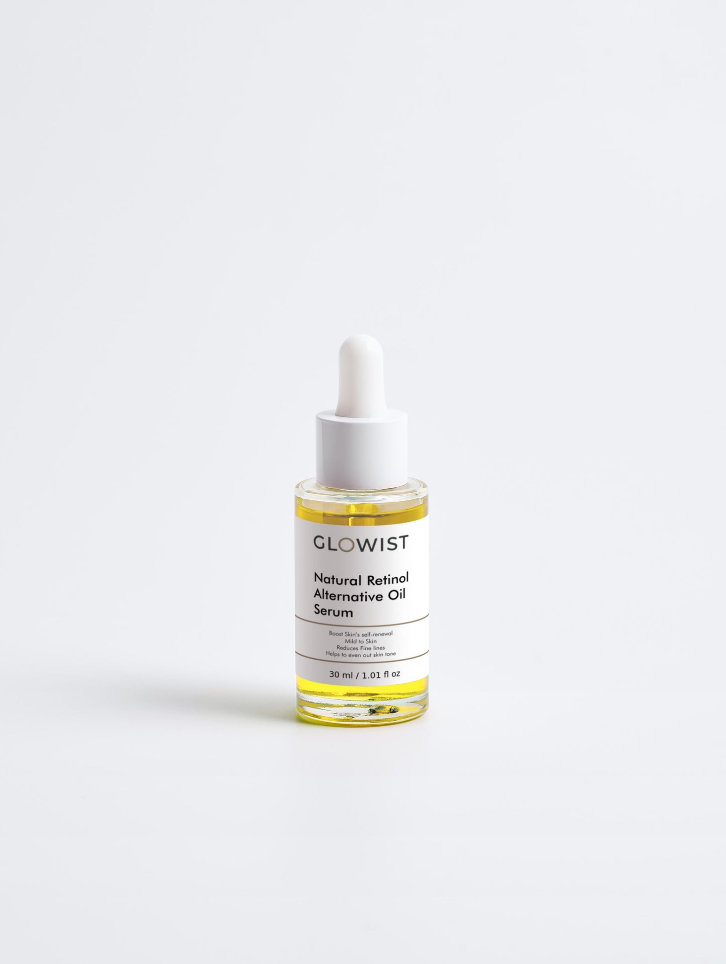 Youth Reset Night Serum - GLOWIST