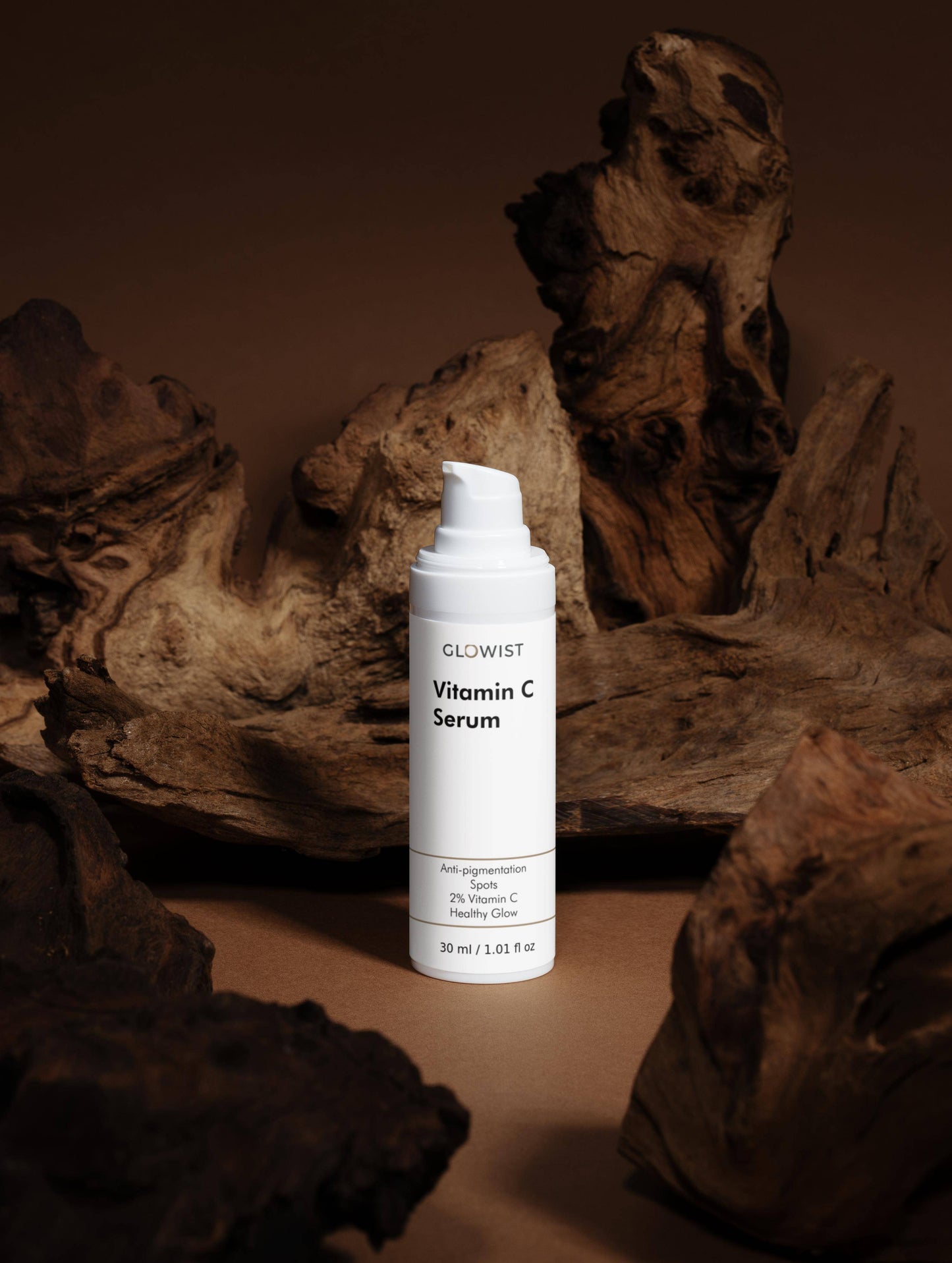 Vitamin C Brightening Serum – Glow Beam Radiance - GLOWIST