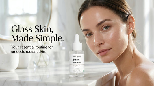 Achieve Glass Skin: Your Essential Routine