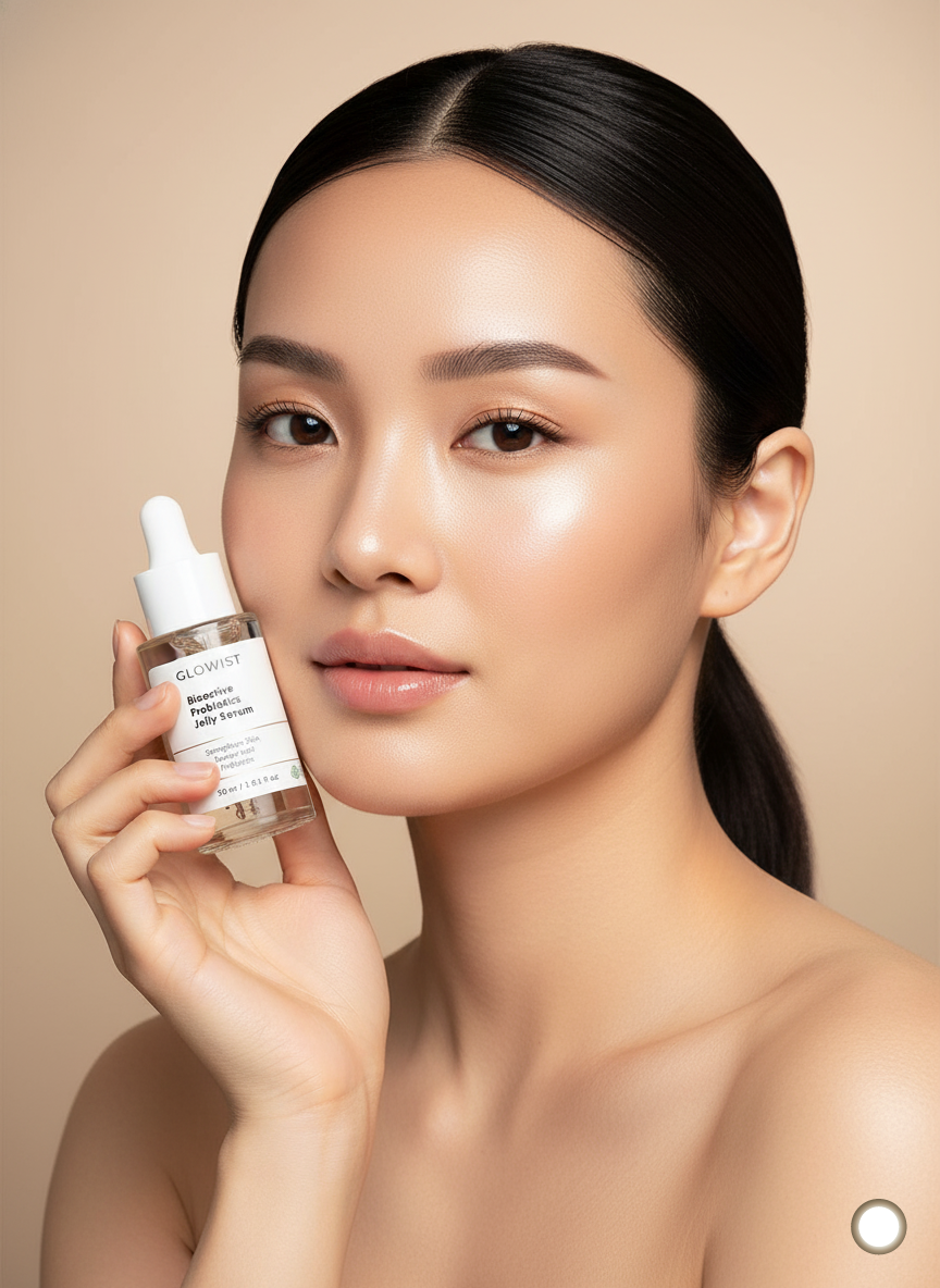 💎 Glass Skin Essentials