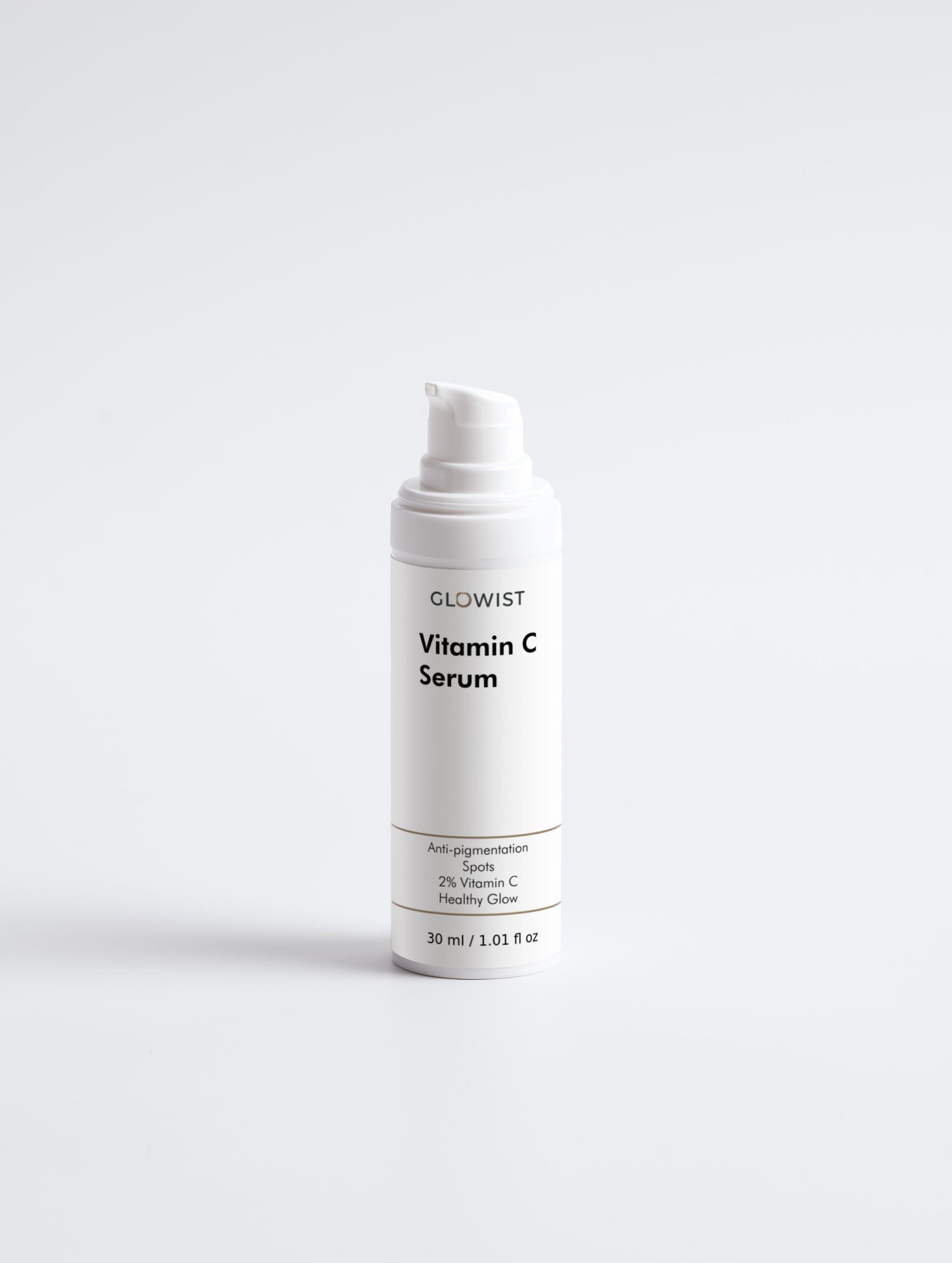 Vitamin C Brightening Serum – Glow Beam Radiance