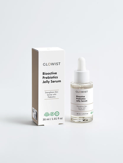 Prebiotic Barrier Bounce Jelly – Strengthen & Hydrate