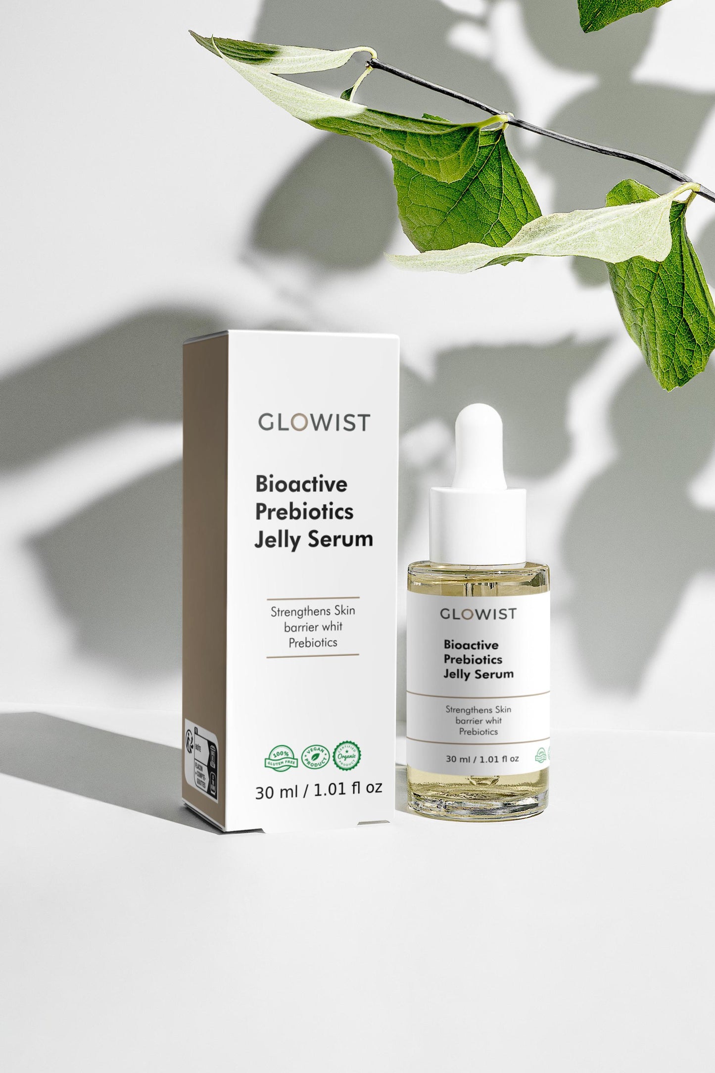 Prebiotic Barrier Bounce Jelly – Strengthen & Hydrate