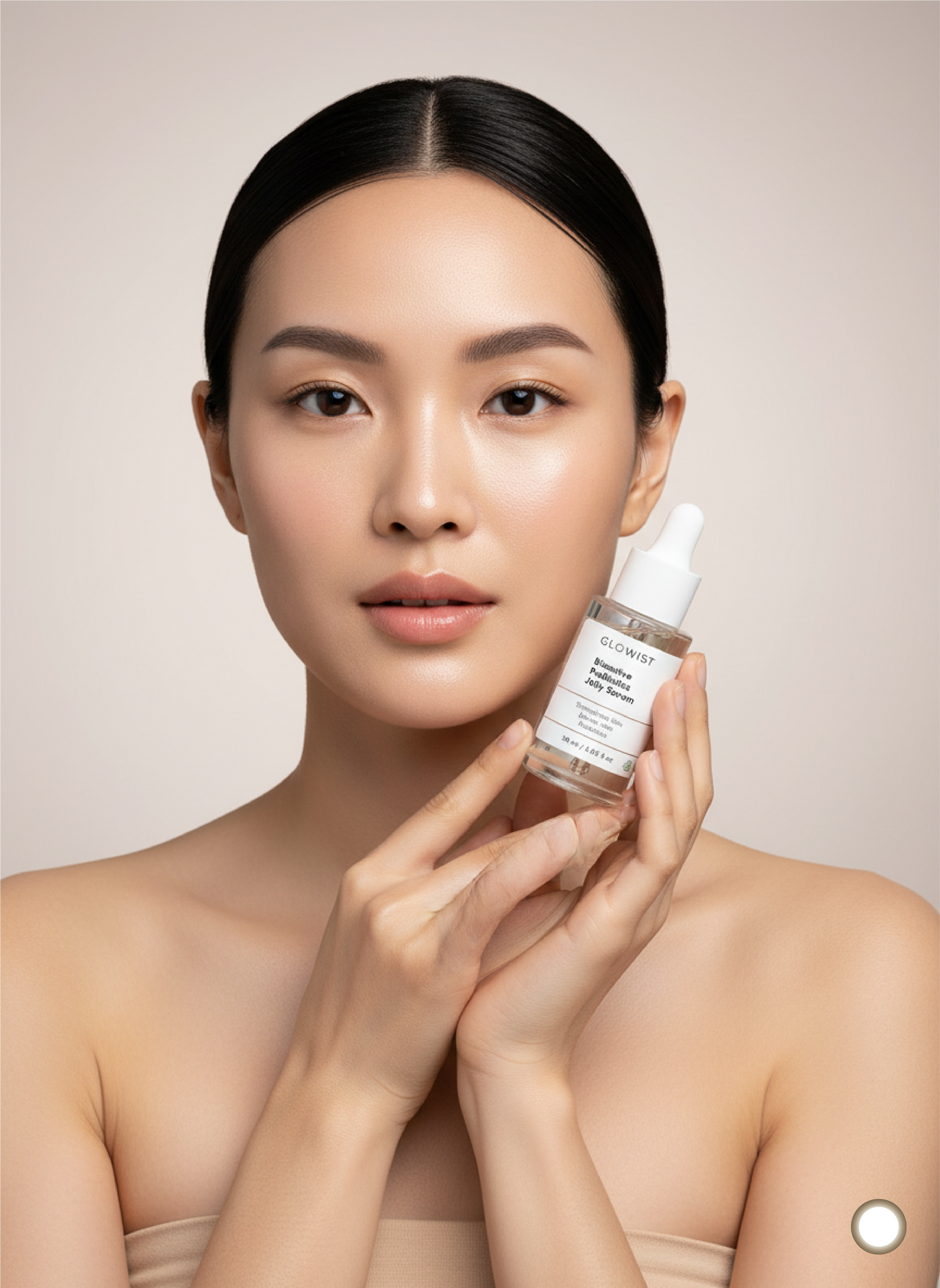 Prebiotic Barrier Bounce Jelly – Strengthen & Hydrate