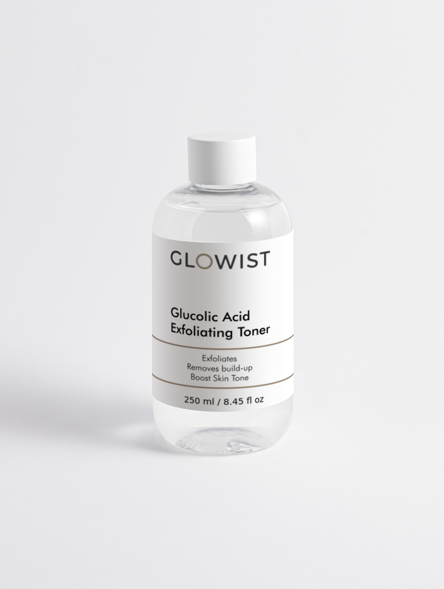 Glycolic Acid Exfoliating Toner – Glow Reveal