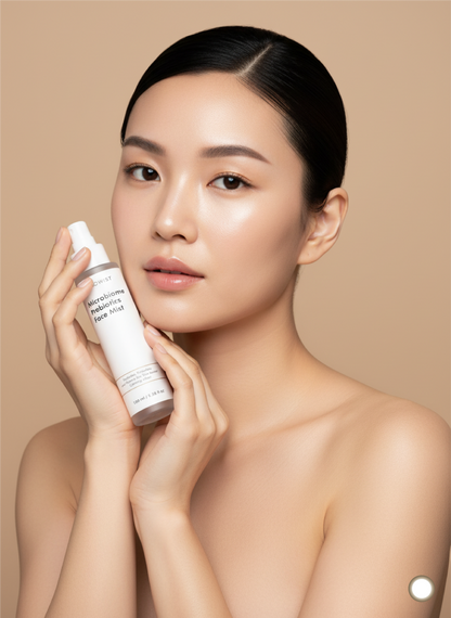 Hydrating Hyaluronic Acid Gel – Deep Moisture & Elasticity