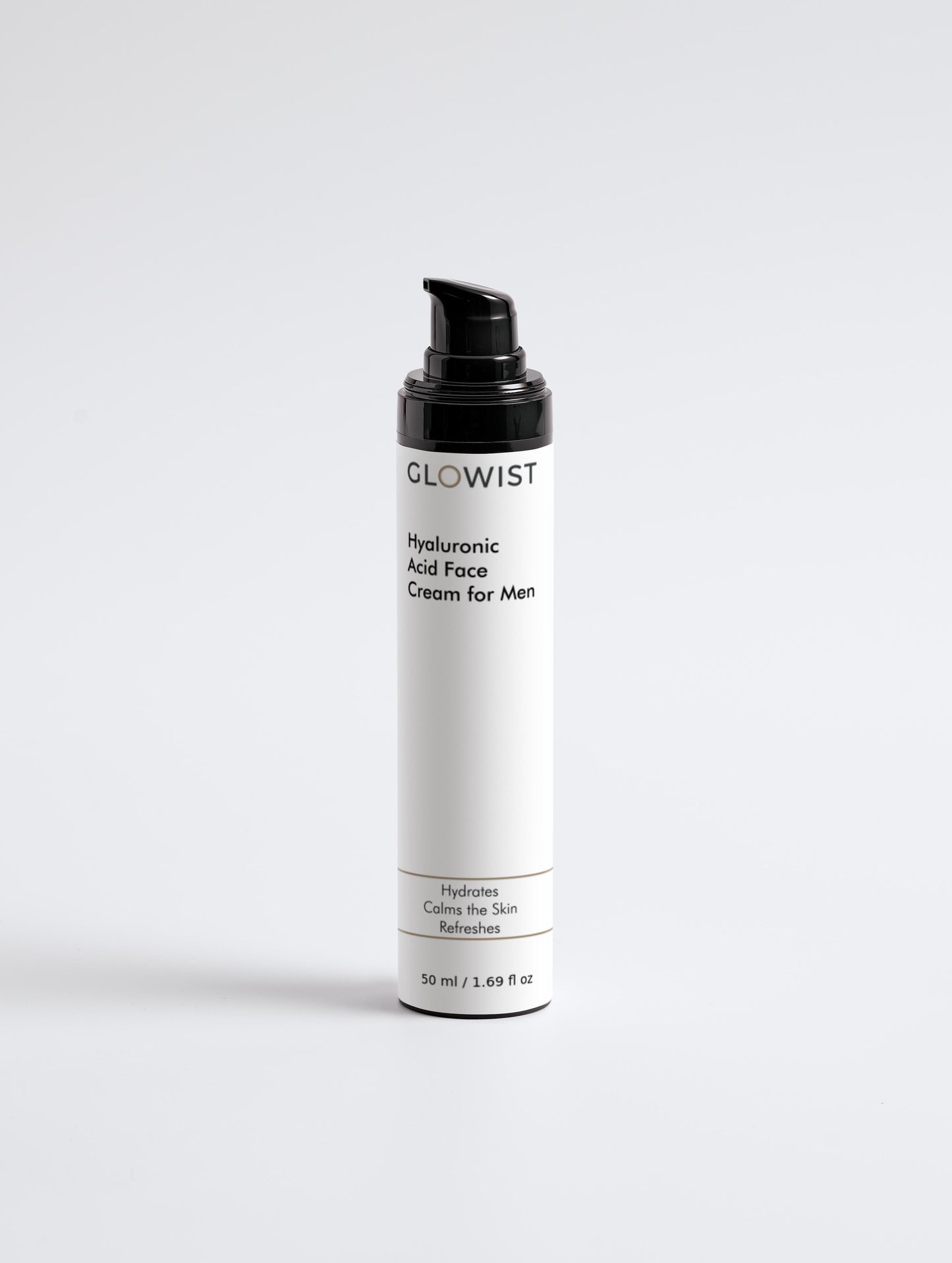 Men's Hydrating Face Moisturizer – Lightweight Daily Care